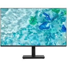27" Монитор Acer V277Gbi черный