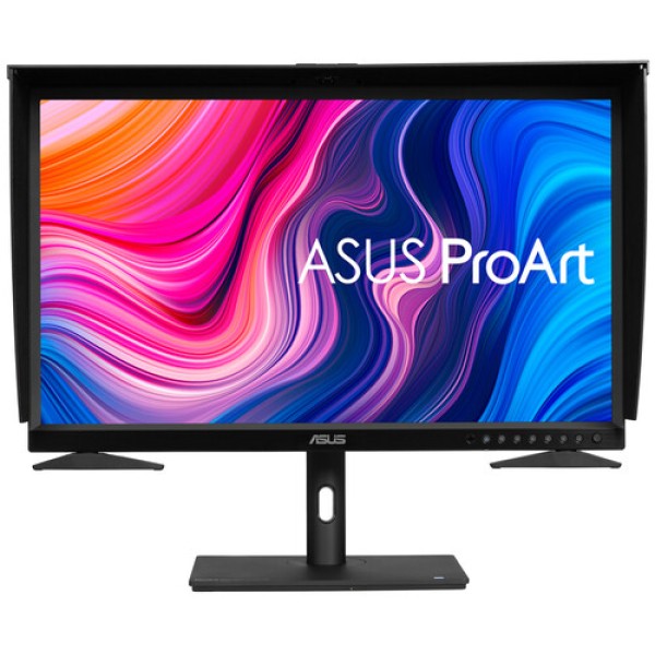 31.5" Монитор ASUS ProArt PA32DC черный