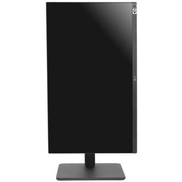 23.8" Монитор LG 24BA550-B черный