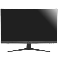 27" Монитор MSI G27C5 E2 черный