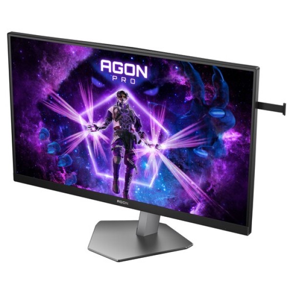 24.1" Монитор AOC AGON PRO AG246FK черный