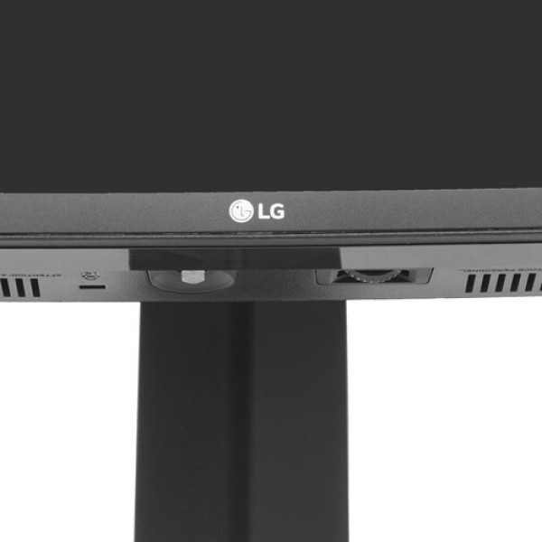 37.5" Монитор LG 38GN950-B черный