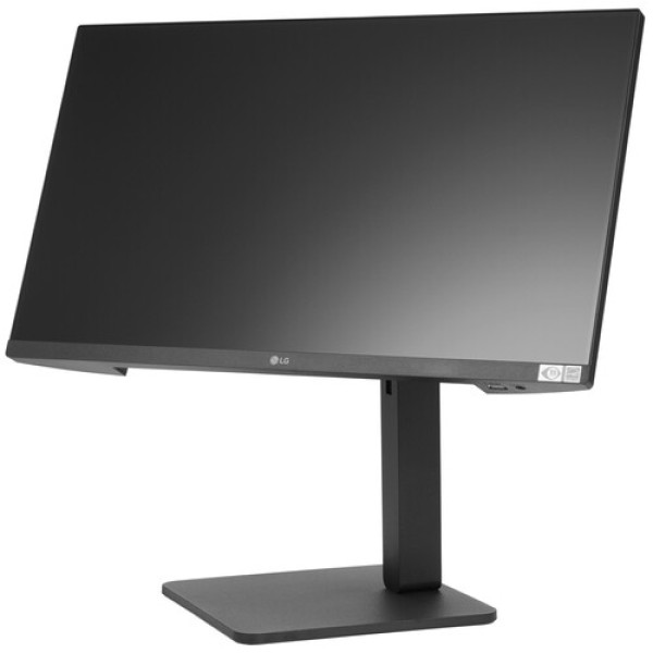 23.8" Монитор LG 24BA550-B черный