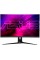 31.5" Монитор ASUS XG32VC черный