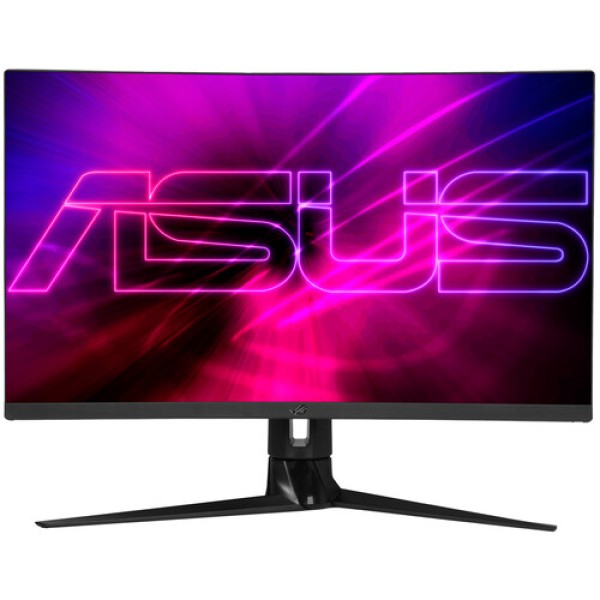 31.5" Монитор ASUS XG32VC черный