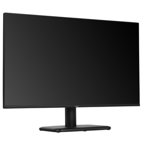 27" Монитор Acer EK271Gbmix черный