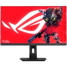 27" Монитор Asus ROG Strix XG27ACG черный