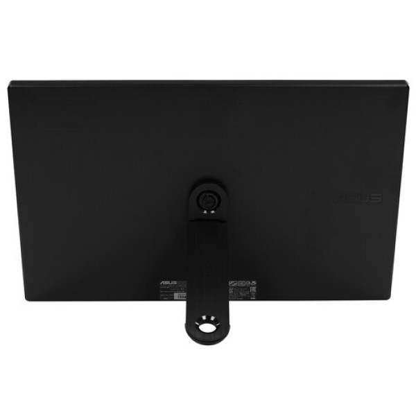 15.6" Монитор ASUS ZenScreen MB166CR черный