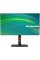 27" Монитор Lenovo ThinkVision P27h-30 серый