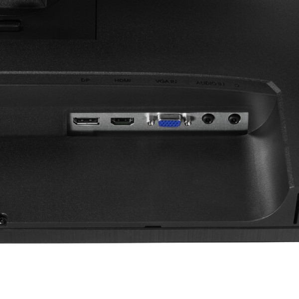 24" Монитор Acer Vero B247Wbmiprxv черный