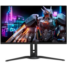 27" Монитор GIGABYTE AORUS FO27Q2 черный