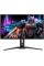 27" Монитор GIGABYTE AORUS FO27Q2 черный