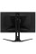 27" Монитор GIGABYTE AORUS FO27Q2 черный