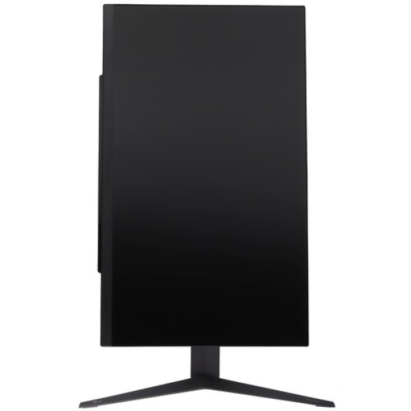 27" Монитор LG UltraGear 27GS85Q-B черный