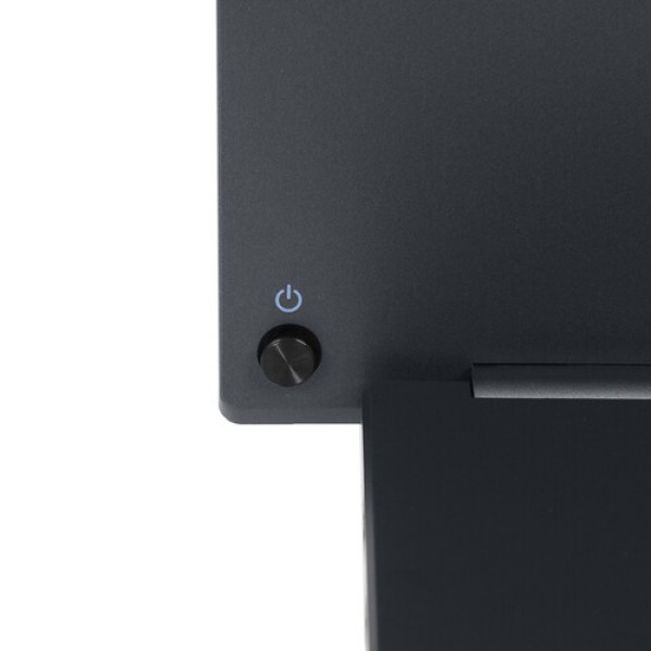 17" Монитор ASUS ZenScreen MB17AHG черный