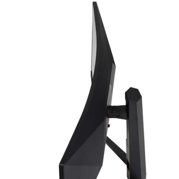 34" Монитор AOC CU34G4 черный