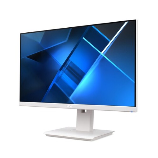 23.8" Монитор Acer Vero B247YEwmiprxv белый