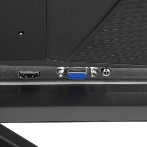 27" Монитор ExeGate SmartView EP2700A черный