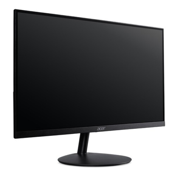 27" Монитор Acer SA272G0bip черный