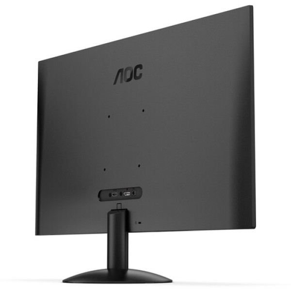 27" Монитор AOC Q27B30S3 черный