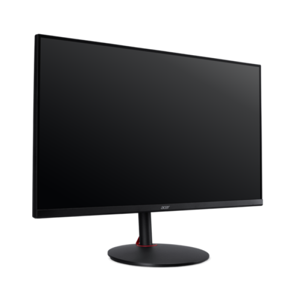 31.5" Монитор Acer Nitro XV322QKV3bmiiphx черный