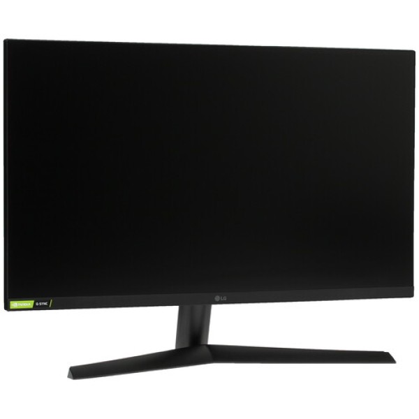 27" Монитор LG UltraGear 27GN60R-B черный