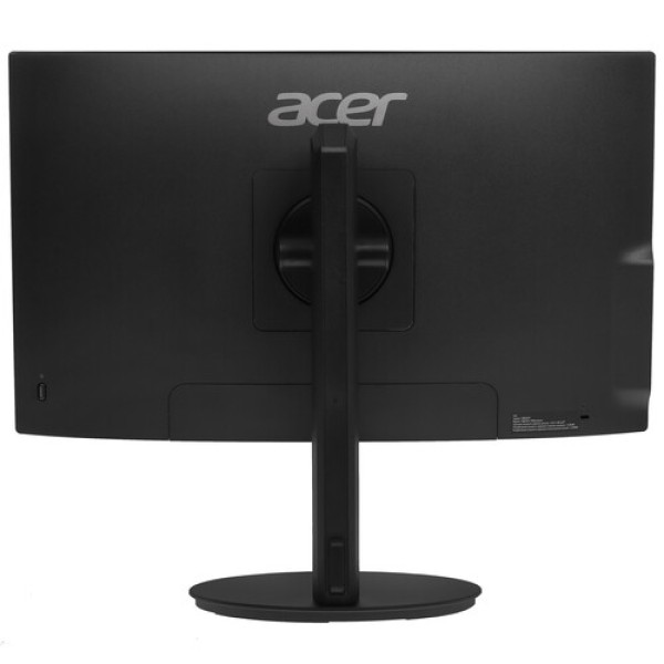 23.8" Монитор Acer CB242YD5bmiprcx черный