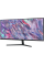 34" Монитор Samsung ViewFinity S5 S50GC S34C500GAI черный