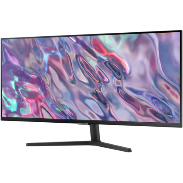 34" Монитор Samsung ViewFinity S5 S50GC S34C500GAI черный