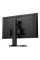 23.8" Монитор AOC 24B3CF2 черный