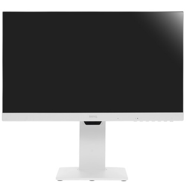 23.8" Монитор BenQ GW2486TC белый
