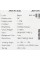 34" Монитор MSI Optix MPG341QR черный