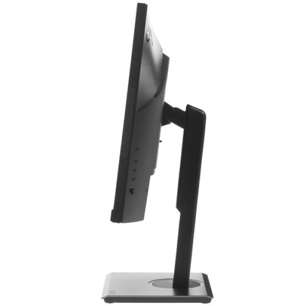 27" Монитор Acer B277bmiprx черный