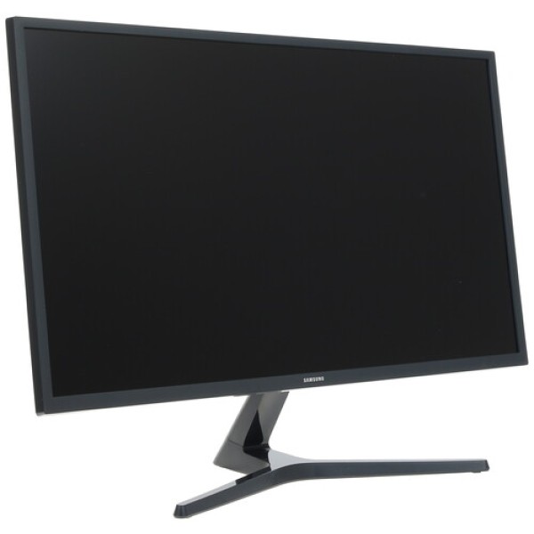 31.5" Монитор Samsung UJ59 U32J590UQI черный