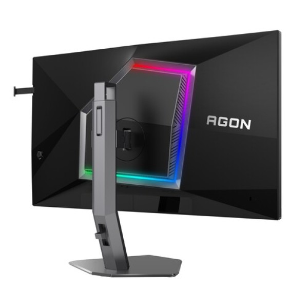 24.1" Монитор AOC AGON PRO AG246FK черный