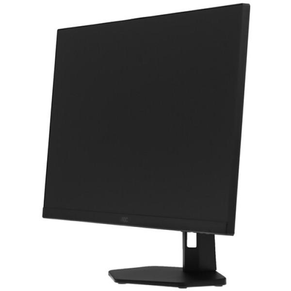 27" Монитор AOC 27G4X черный