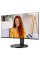 23.8" Монитор AOC 24B3CF2 черный