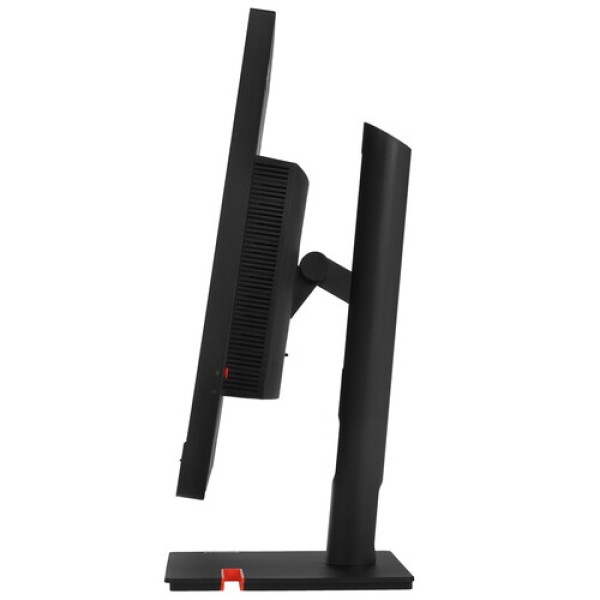27" Монитор Lenovo ThinkVision 27 3D серый