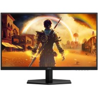 27" Монитор AOC Q27G40E черный