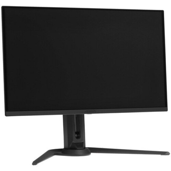 27" Монитор GIGABYTE AORUS FO27Q2 черный