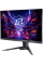 27" Монитор AsRock Phantom Gaming PG27QFT2A черный