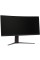 34" Монитор AOC CU34G4 черный