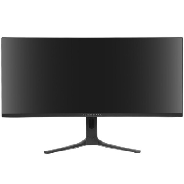 34" Монитор Dell Alienware AW3423DWF черный