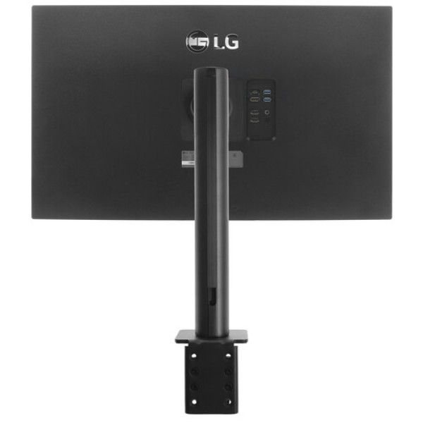 31.5" Монитор LG 32UN880-B черный