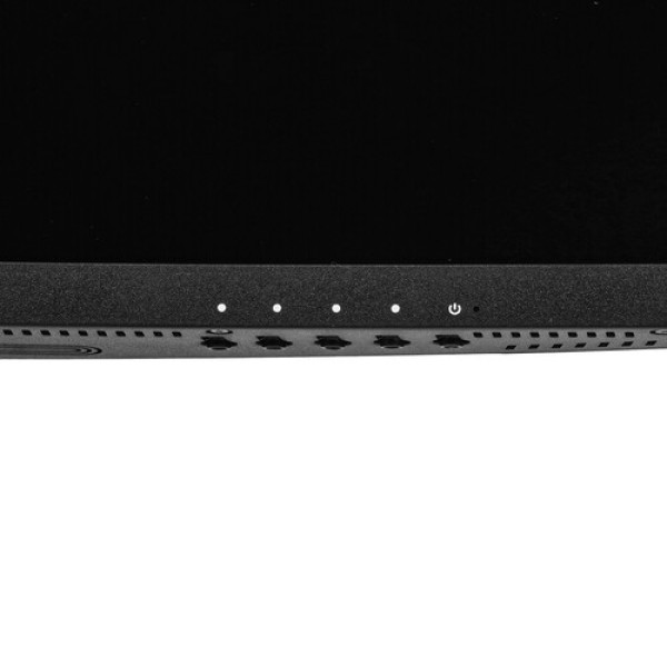 34" Монитор Hisense 34G6H черный