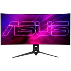 38.5" Монитор ASUS ROG Swift OLED PG39WCDM черный