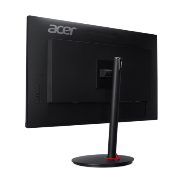 31.5" Монитор Acer Nitro XV322QKV3bmiiphx черный
