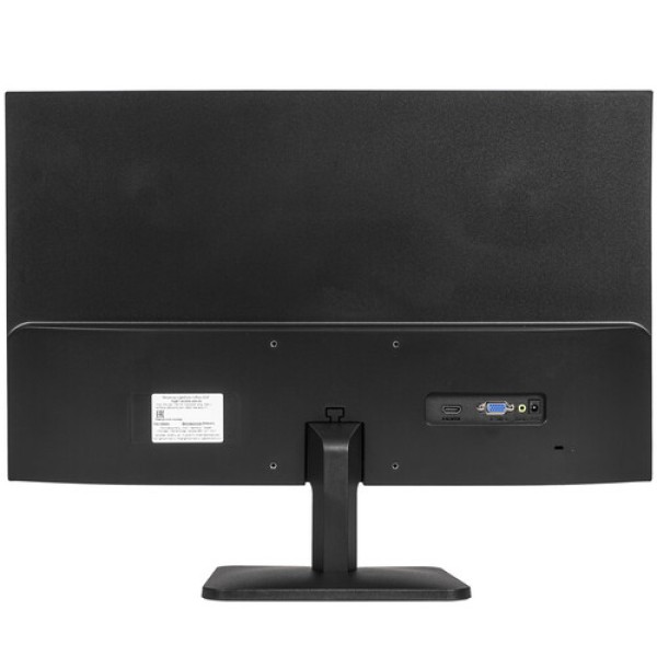 23.8" Монитор LightCom V-Plus черный