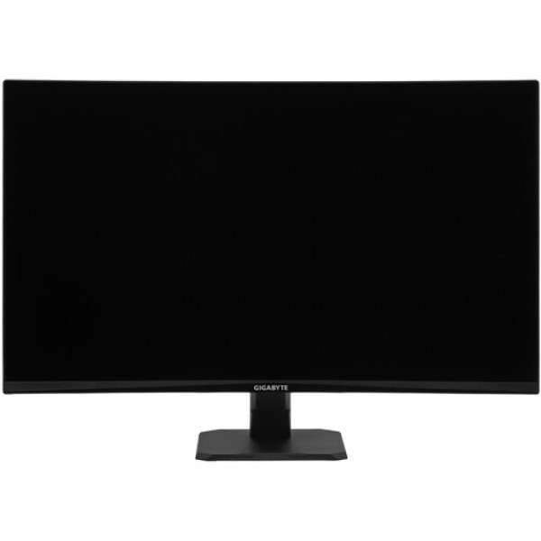31.5" Монитор GIGABYTE GS32QC черный