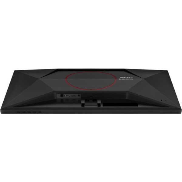 27" Монитор AOC Q27G40E черный